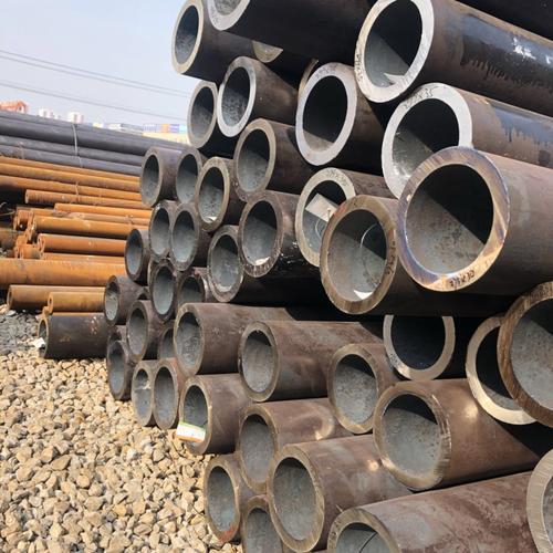 潞城3087无缝钢管