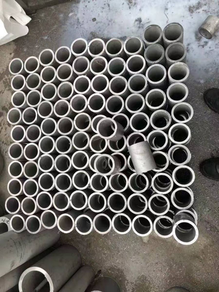 潞城不锈钢管