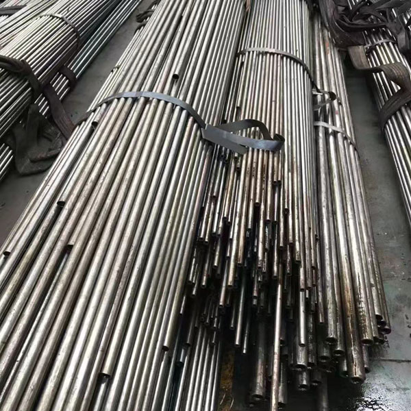 潞城精密钢管